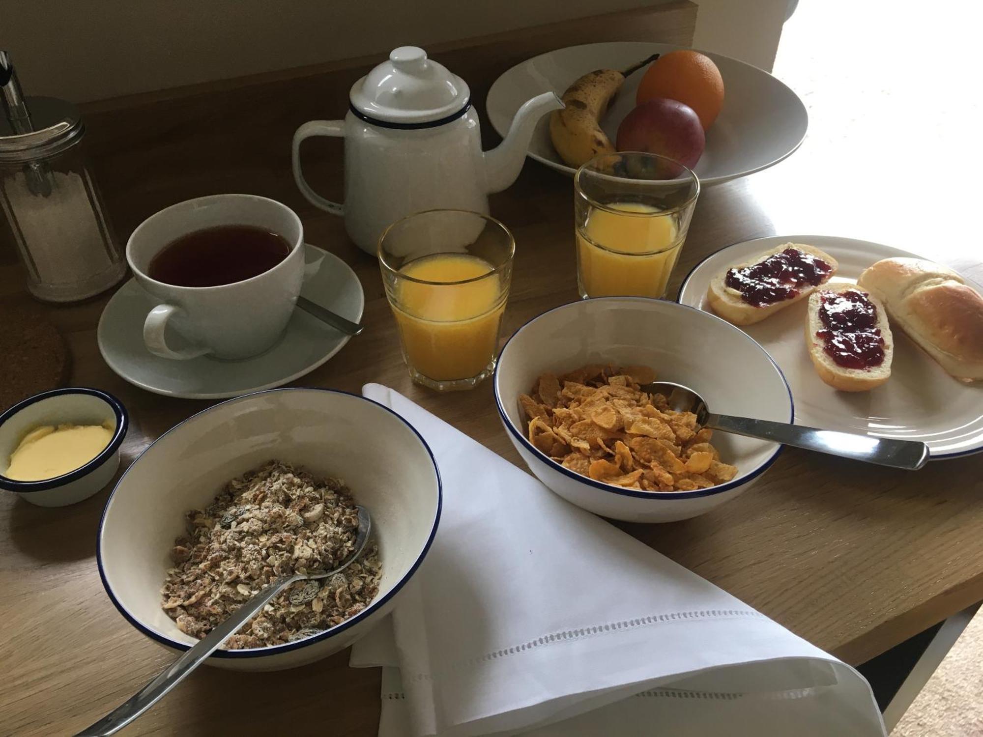 Kirkton Bay House Bed And Breakfast Kyle of Lochalsh Buitenkant foto