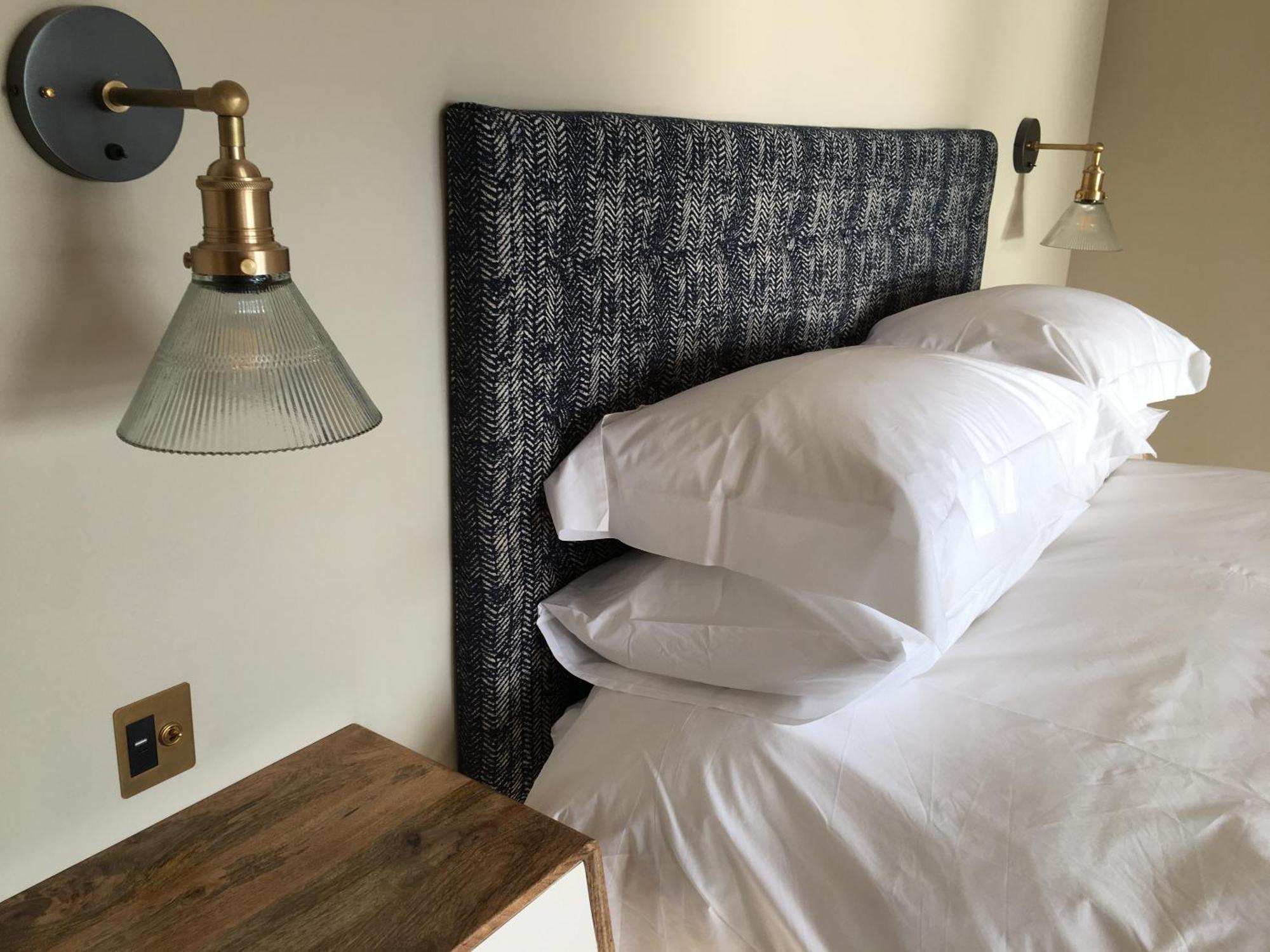Kirkton Bay House Bed And Breakfast Kyle of Lochalsh Buitenkant foto