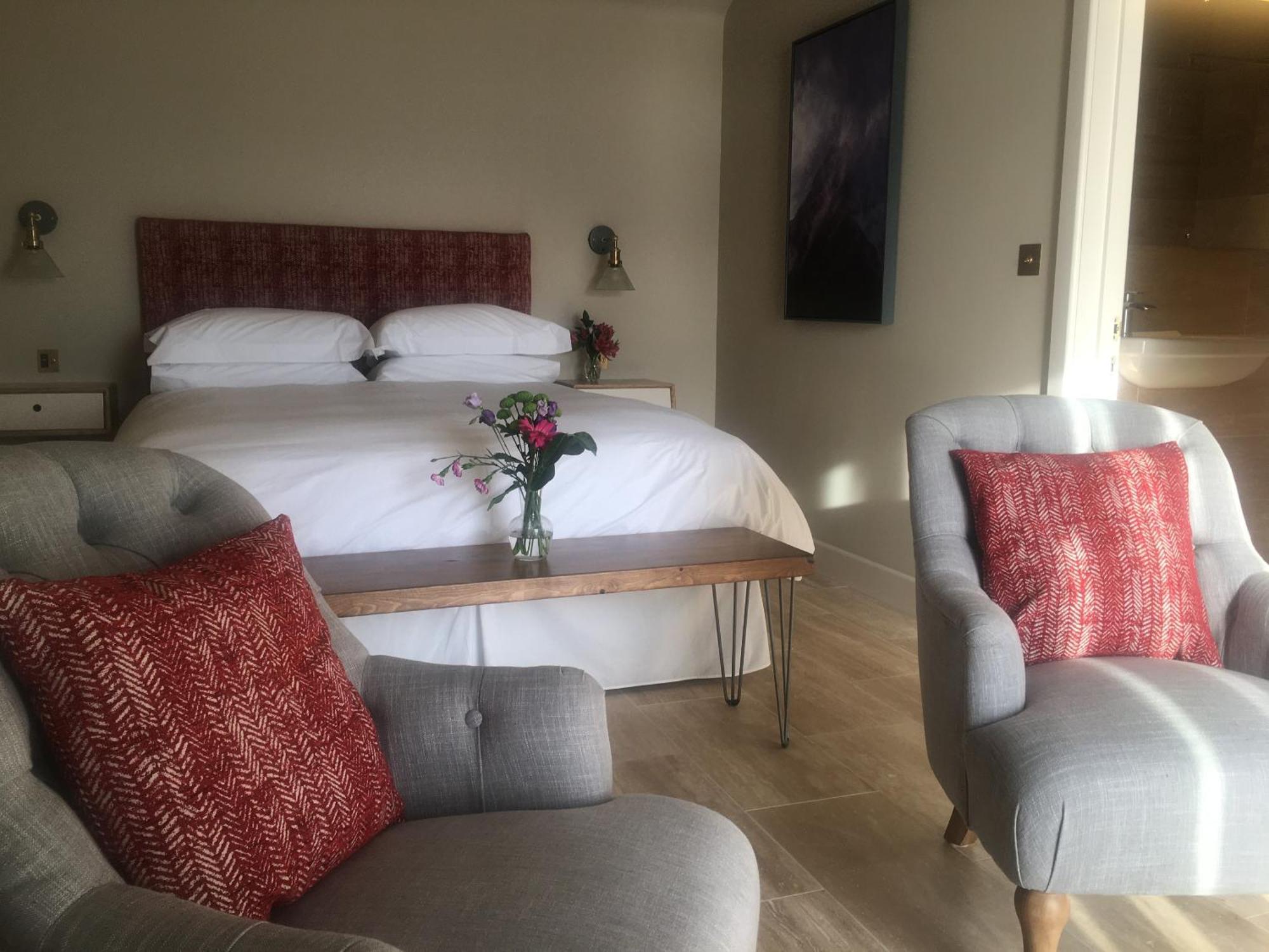 Kirkton Bay House Bed And Breakfast Kyle of Lochalsh Buitenkant foto